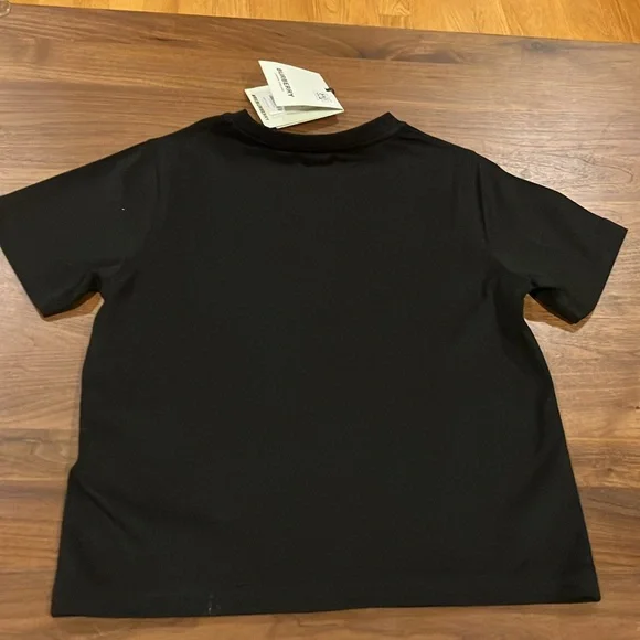 NWT- Burberry Thomas Bear T-shirt - Picture 7 of 10